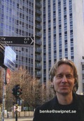 benke@swipnet.se : kr�nikor