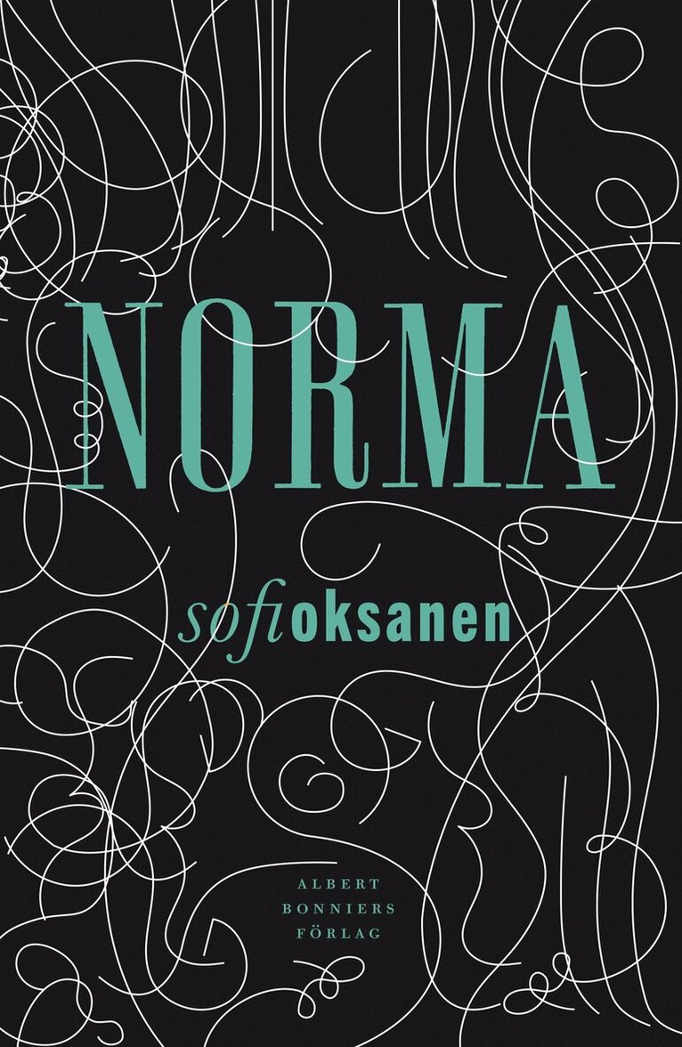 Sofi Oksanen - Norma, Inbunden