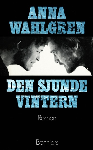 Anna Wahlgren - Den sjunde vintern, E-bok
