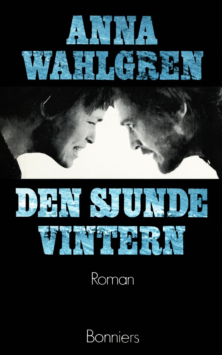 Anna Wahlgren - Den sjunde vintern, E-bok