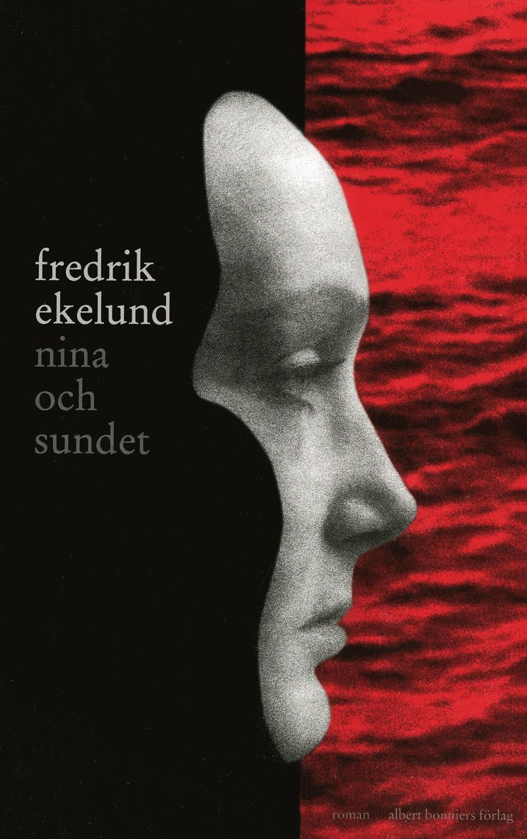 Fredrik Ekelund - Nina och sundet, E-bok