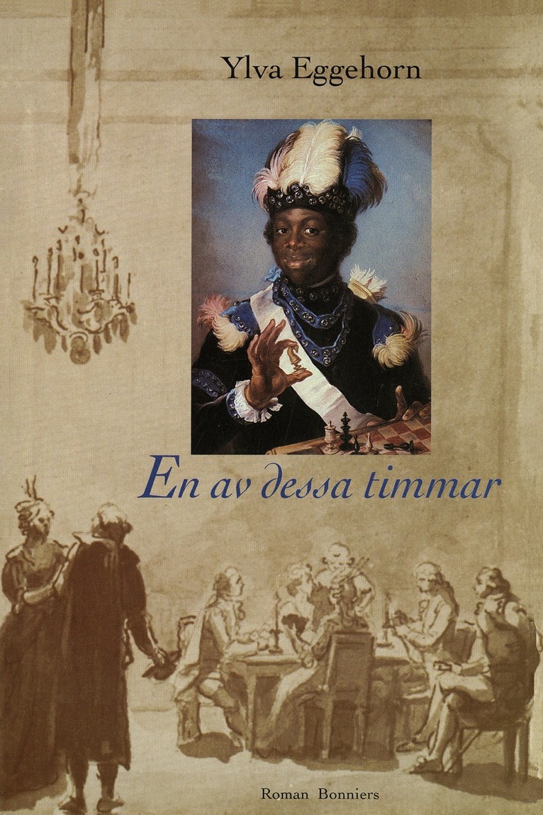 Ylva Eggehorn - En av dessa timmar, E-bok