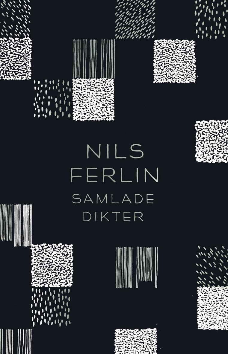 Nils Ferlin - Samlade dikter, E-bok