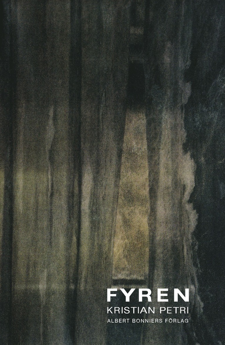 Kristian Petri - Fyren, E-bok
