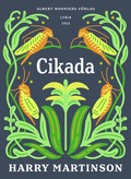 Cikada : dikter