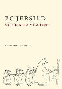 e-Bok Medicinska memoarer <br />                        E bok