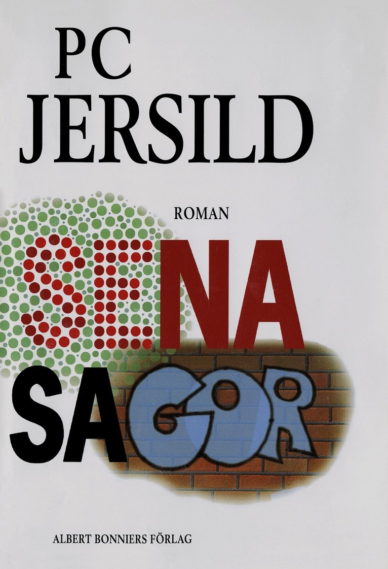 P. C. Jersild - Sena sagor, E-bok. Tillgänglighet: Lägg i varukorg