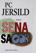 Sena sagor