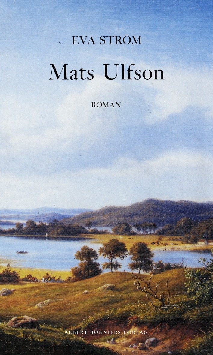 Eva Ström - Mats Ulfson, E-bok