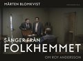 Sånger från folkhemmet