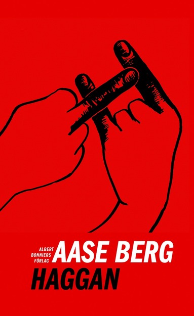 Aase Berg Haggan