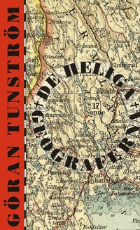 e-Bok De heliga geograferna <br />                        E bok