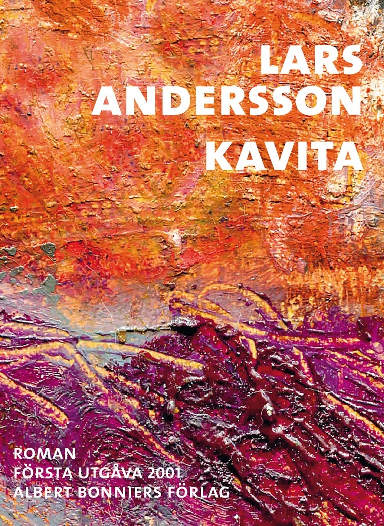 Lars Andersson - Kavita, E-bok. Tillgänglighet: Lägg i varukorg