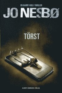 Törst