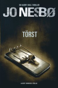 Törst