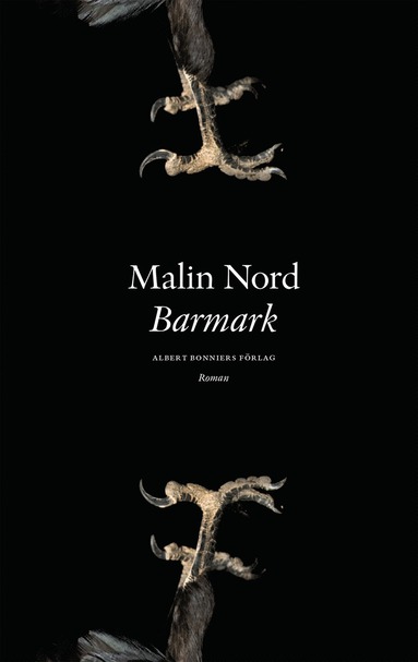 Malin Nord Barmark