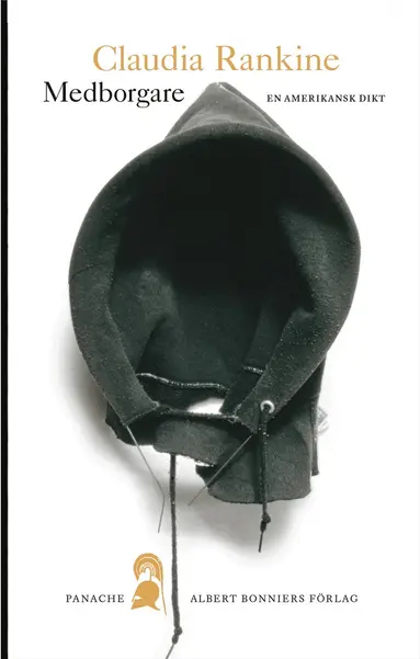Claudia Rankine - Medborgare : en amerikansk dikt, Häftad