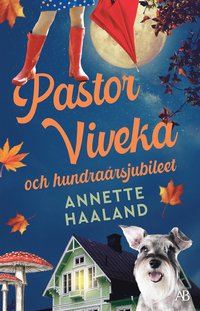 e-Bok Pastor Viveka och hundraårsjubileet <br />                        E bok