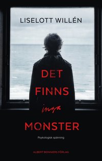 e-Bok Det finns inga monster <br />                        E bok