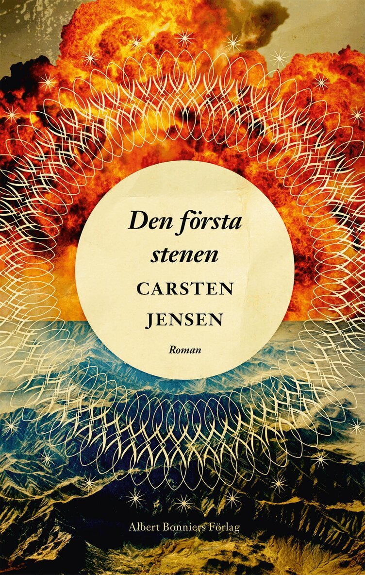Carsten Jensen - Den första stenen, E-bok