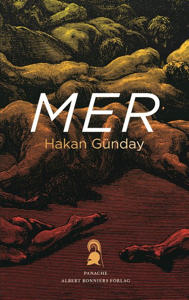 Hakan Günday - Mer, E-bok