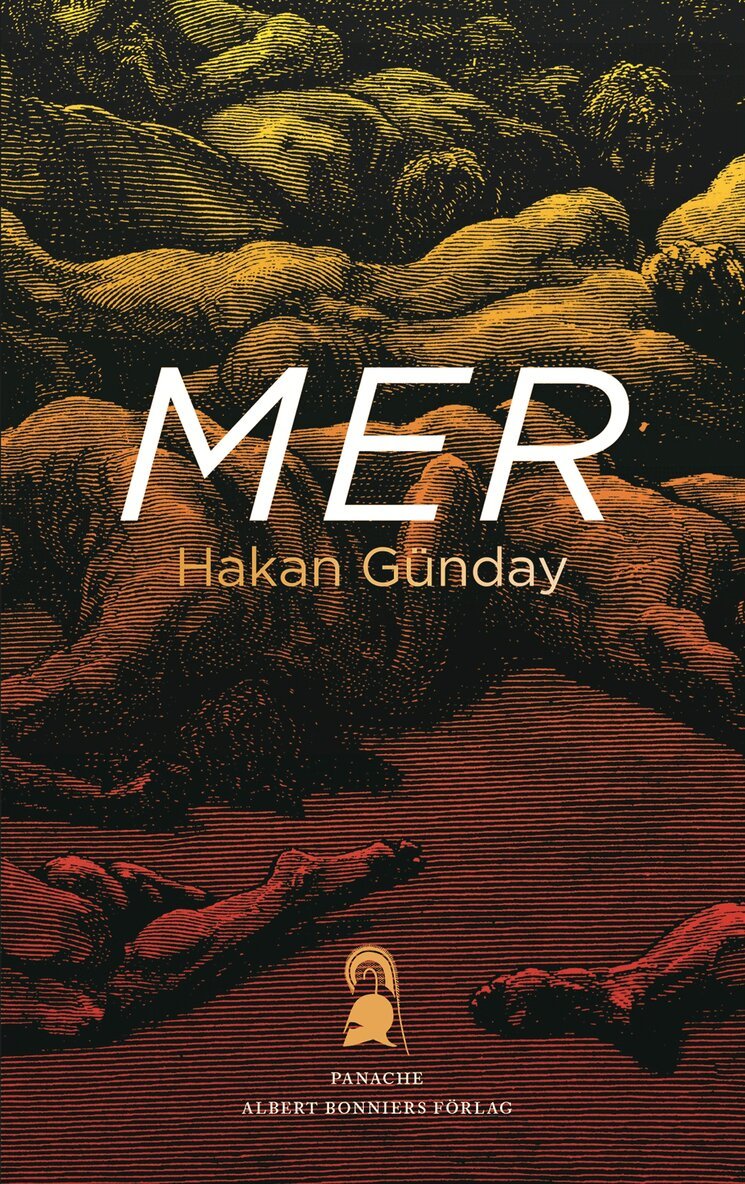 Hakan Günday - Mer, E-bok