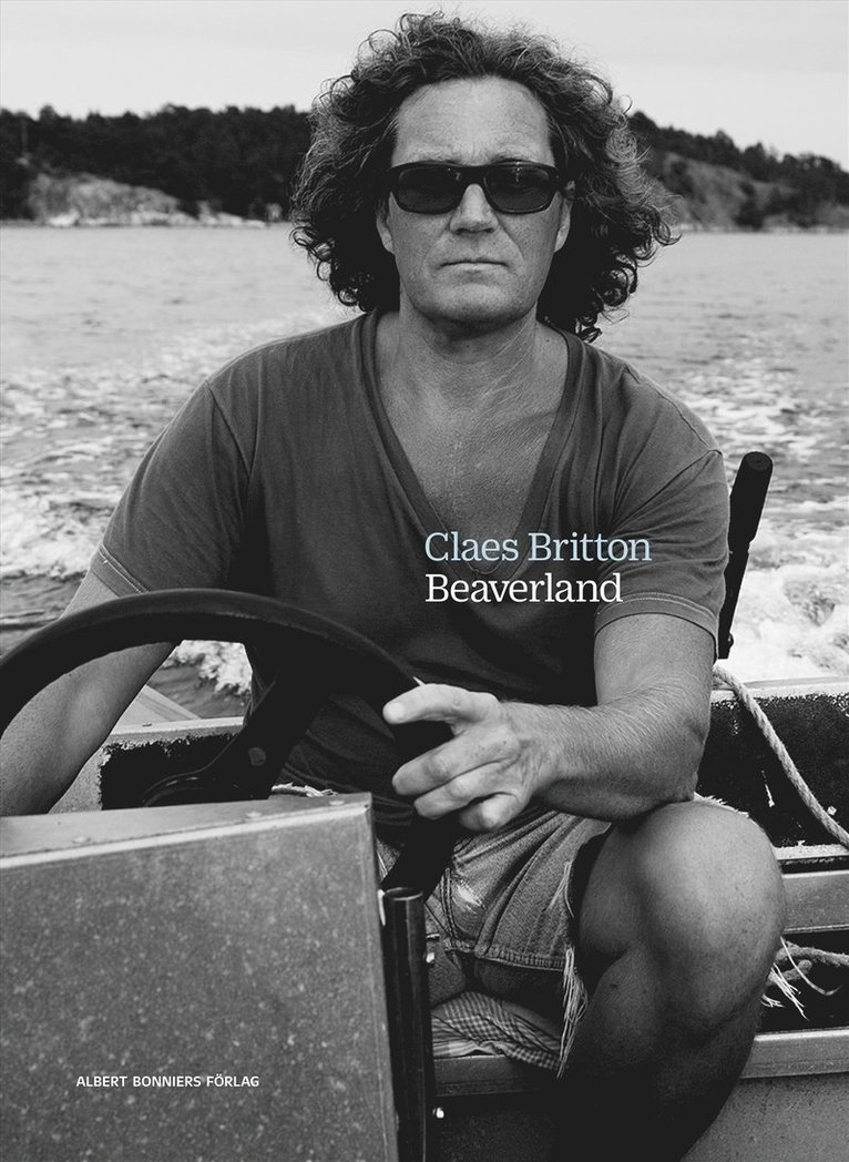 Claes Britton - Beaverland, E-bok