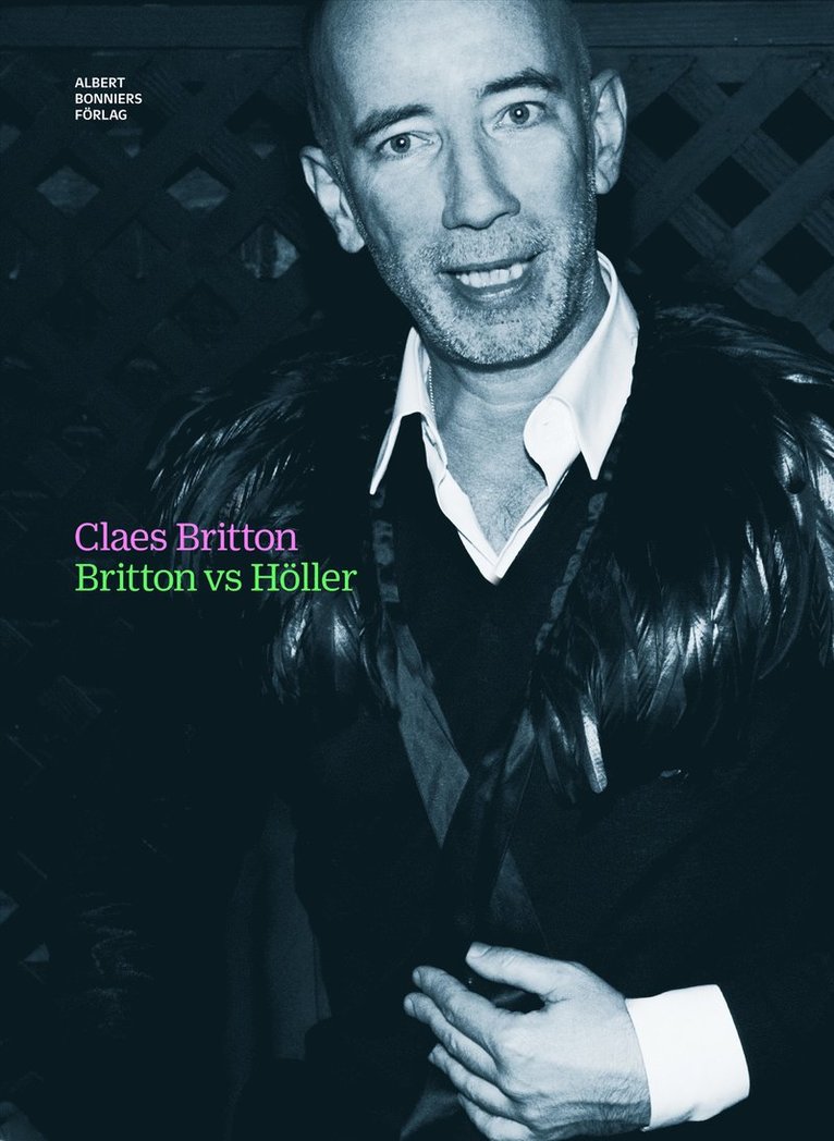 Claes Britton - Britton vs Höller, E-bok