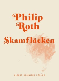 e-Bok Skamfläcken <br />                        E bok