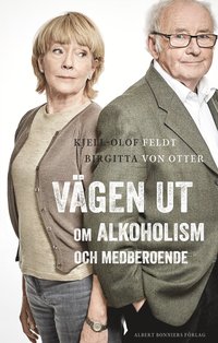 e-Bok Vägen ut  en loggbok om alkoholism och medberoende <br />                        E bok