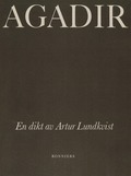 Agadir : en dikt
