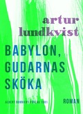 Babylon, gudarnas skka