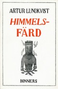 Himmelsfrd : noveller