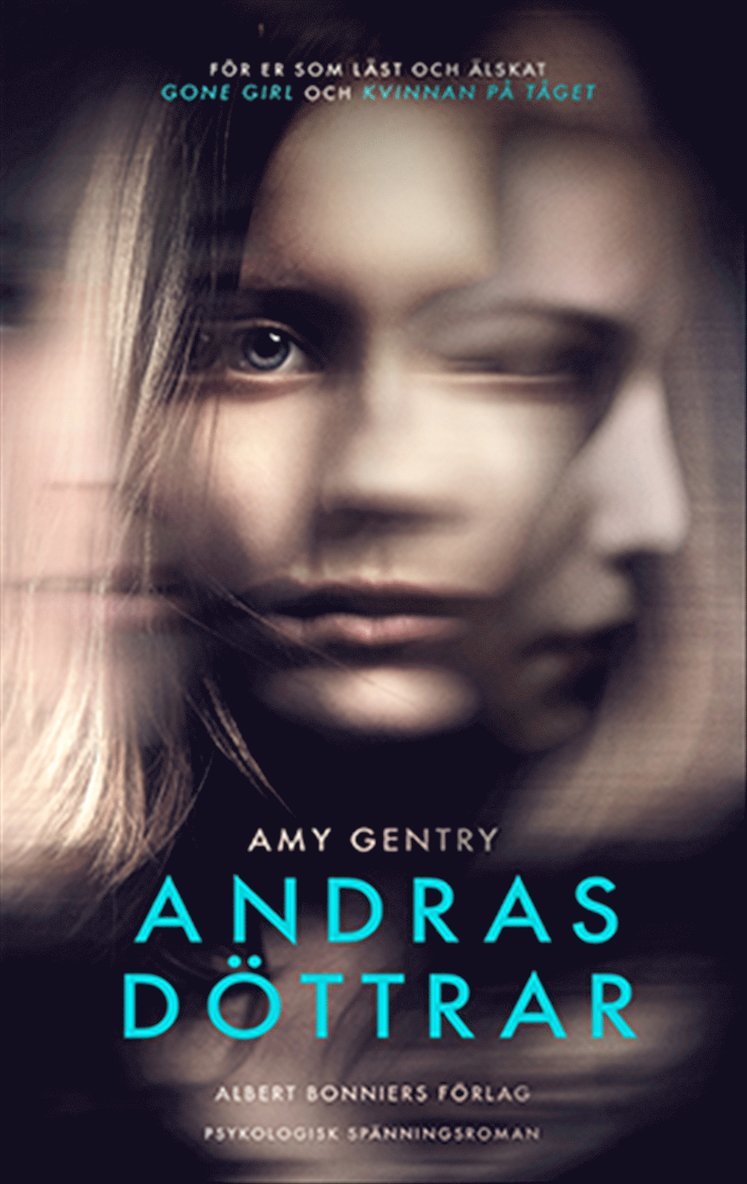 Amy Gentry - Andras döttrar, E-bok