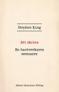 e-Bok Att skriva  en hantverkares memoarer