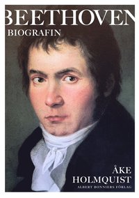 e-Bok Beethoven  Biografin <br />                        E bok