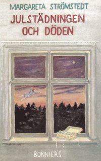 e-Bok Julstädningen och döden  en berättelse i nio kapitel <br />                        E bok