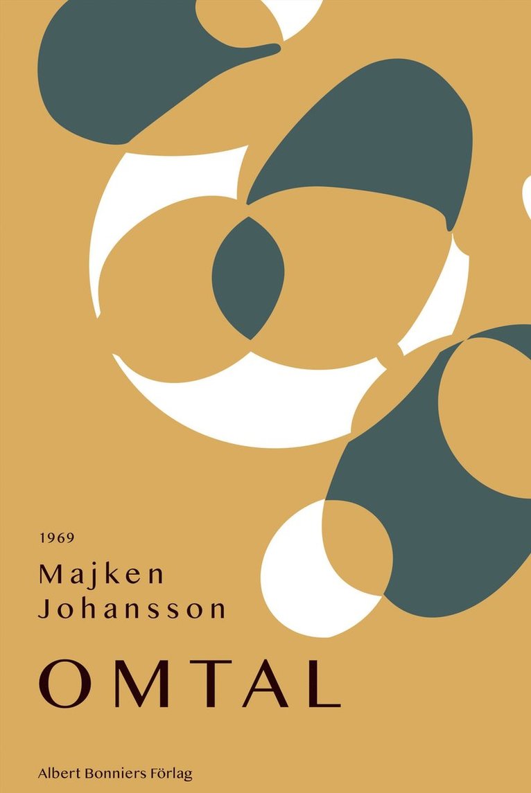 Majken Johansson - Omtal, E-bok