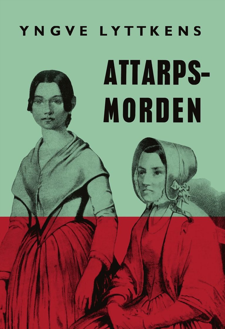 Yngve Lyttkens - Attarpsmorden, E-bok. Tillgänglighet: Lägg i varukorg