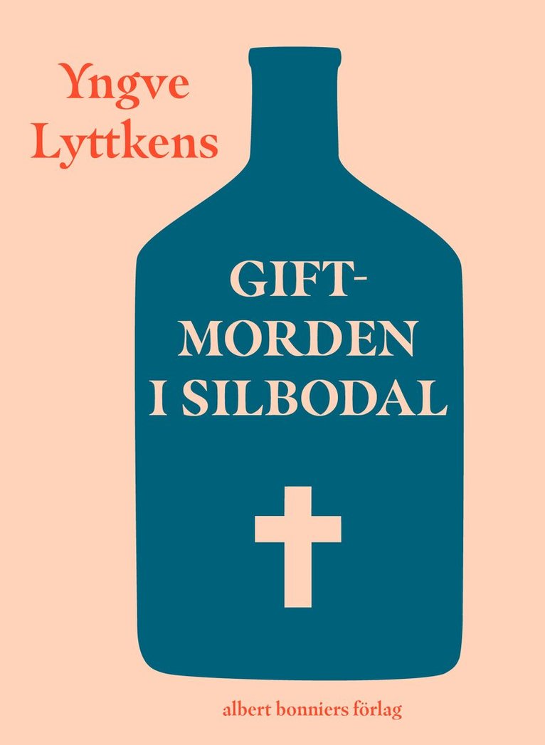 Yngve Lyttkens - Giftmorden i Silbodal, E-bok. Tillgänglighet: Lägg i varukorg