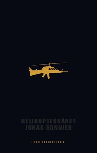 e-Bok Helikopterrånet