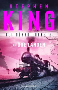 e-Bok De öde landen <br />                        Storpocket