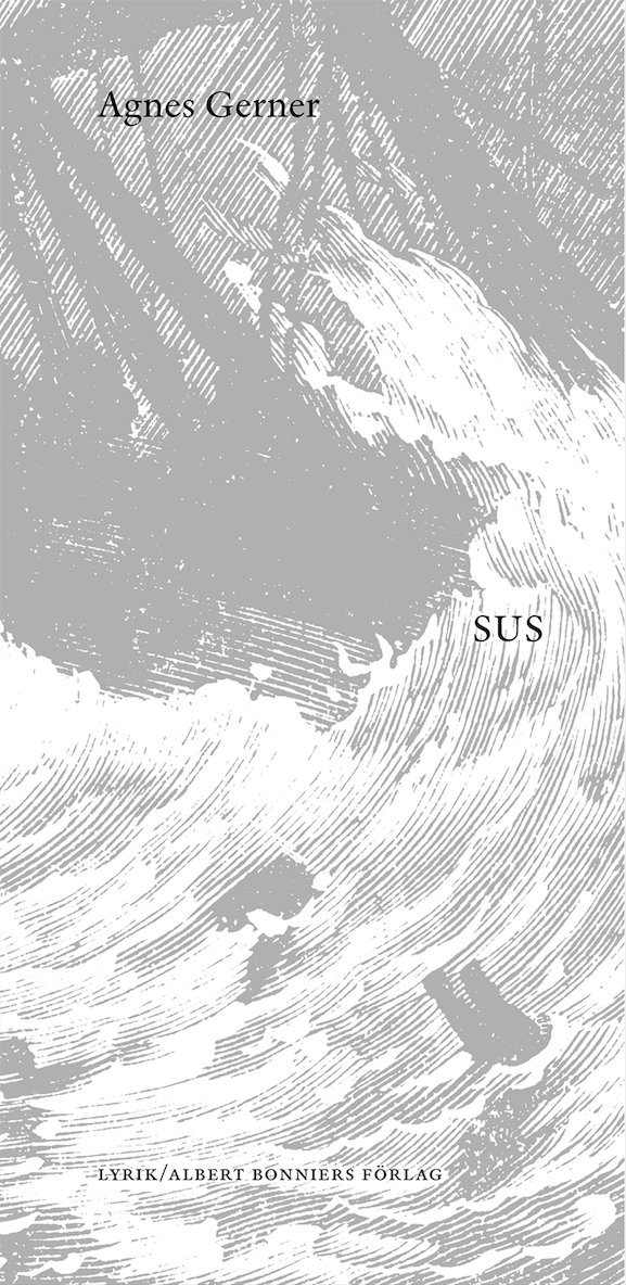 Agnes Gerner - Sus, E-bok
