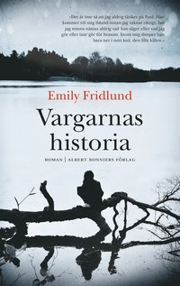 e-Bok Vargarnas historia