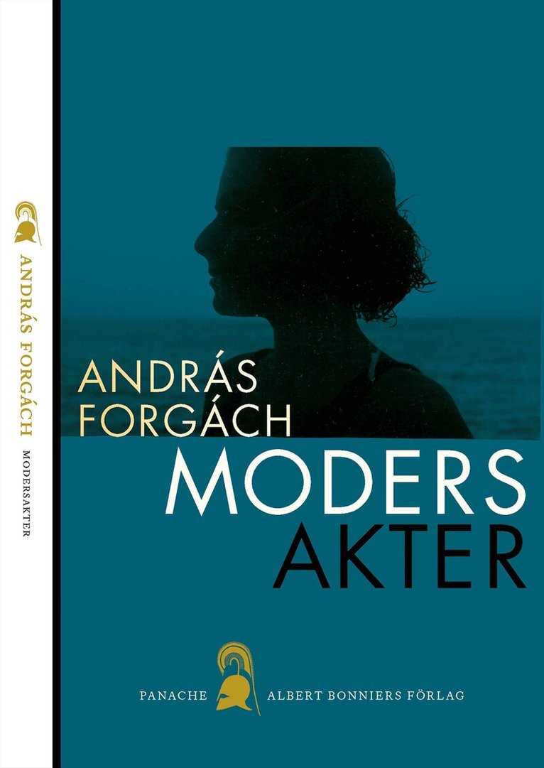 András Forgách - Modersakter, Häftad
