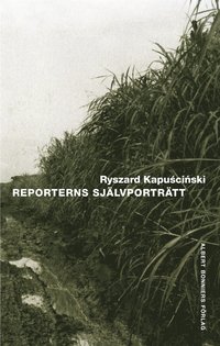 e-Bok Reporterns självporträtt <br />                        E bok