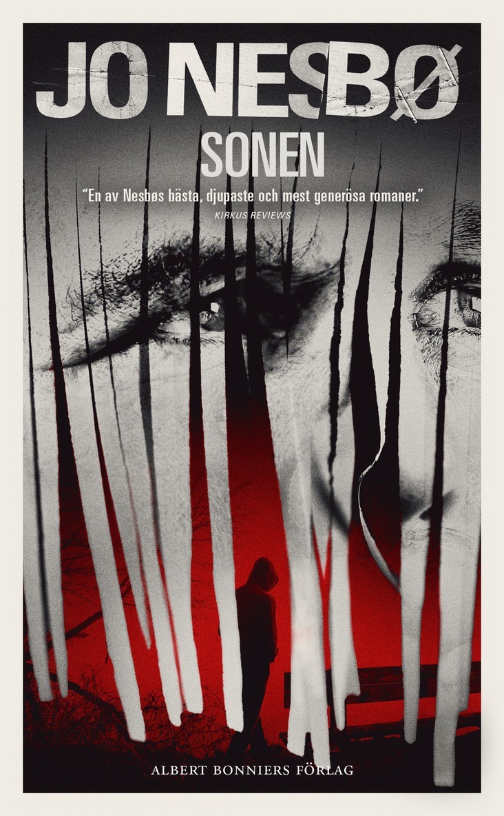 Jo Nesbø - Sonen, E-bok