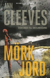 Mörk jord