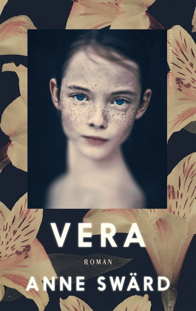 Anne Swärd - Vera, E-bok