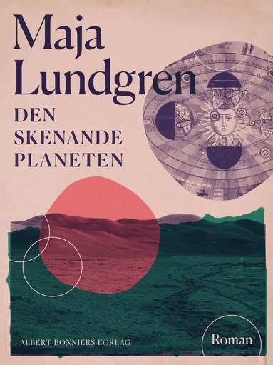 Maja Lundgren Den skenande planeten